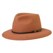 Akubra Traveller - City Hatters