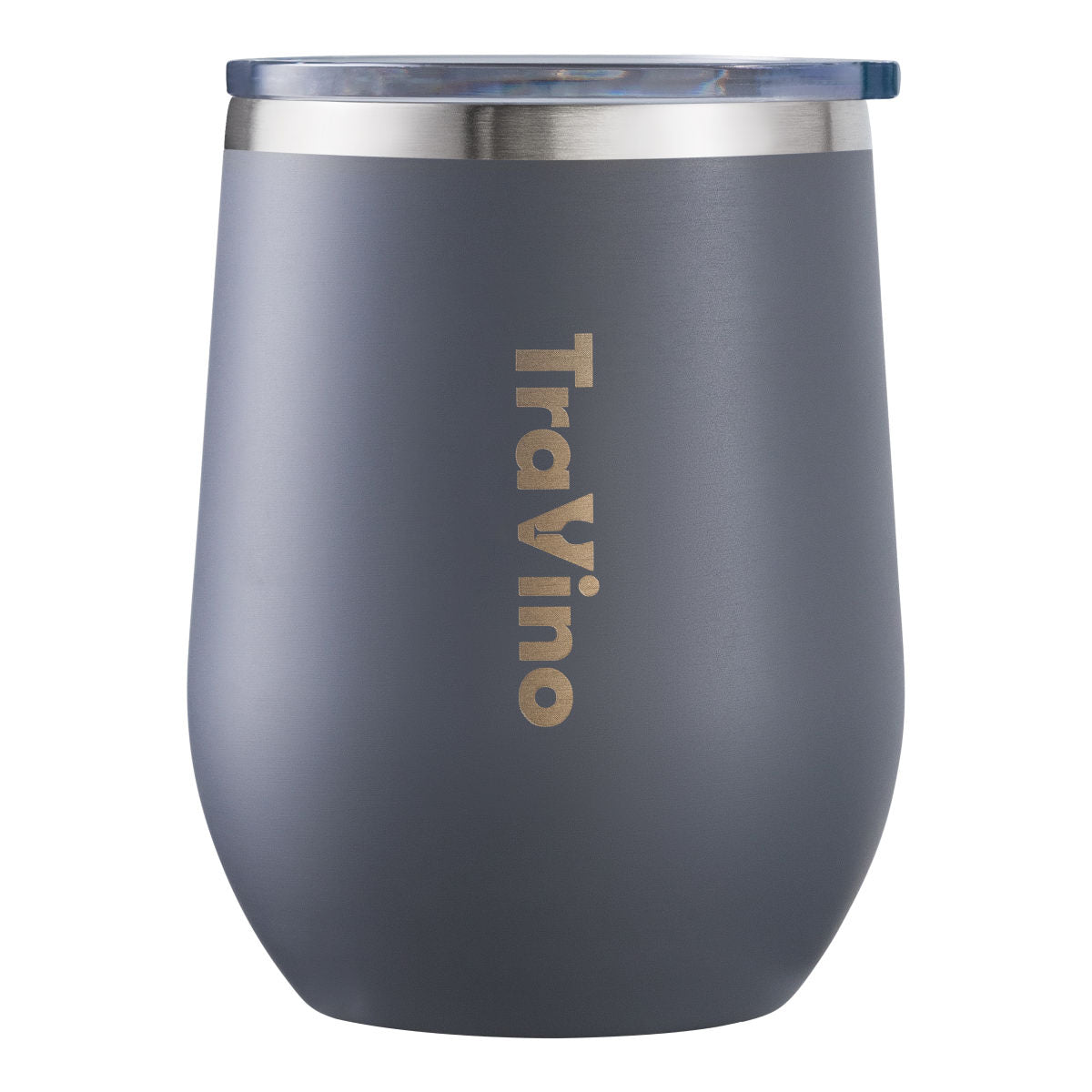 ALCOHOLDER TraVino Stemless Vacuum Insulated Tumbler 355ML - City Hatters