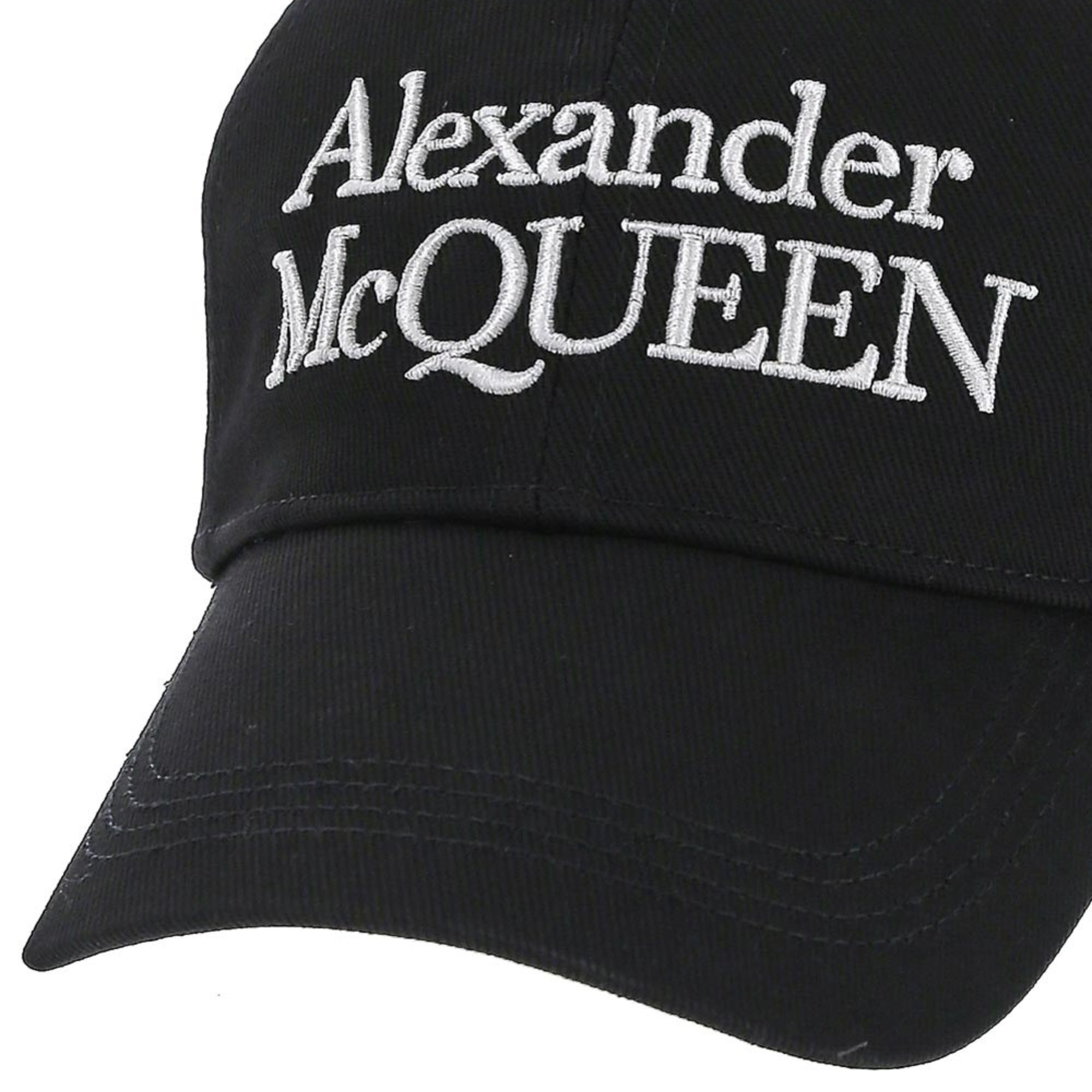 Alexander McQueen バケットハット 白黒 楽天市場】アレキサンダーマックイーン ALEXANDER McQUEEN メンズ 帽子