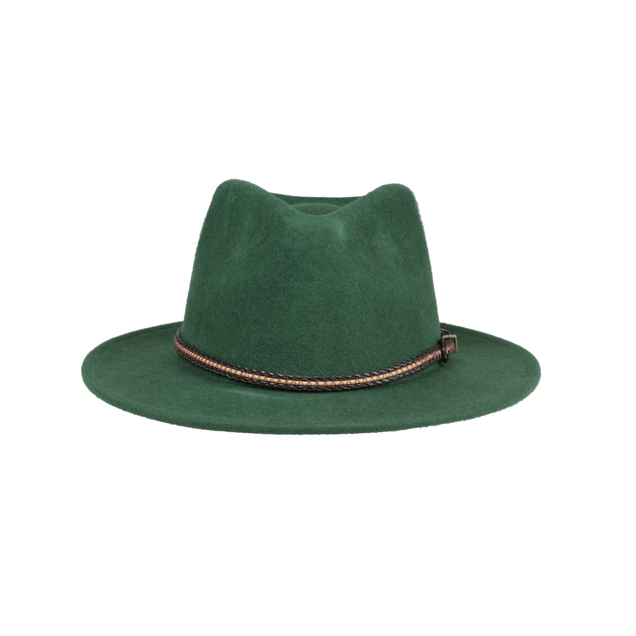 AO THE BOLTON HAT - City Hatters