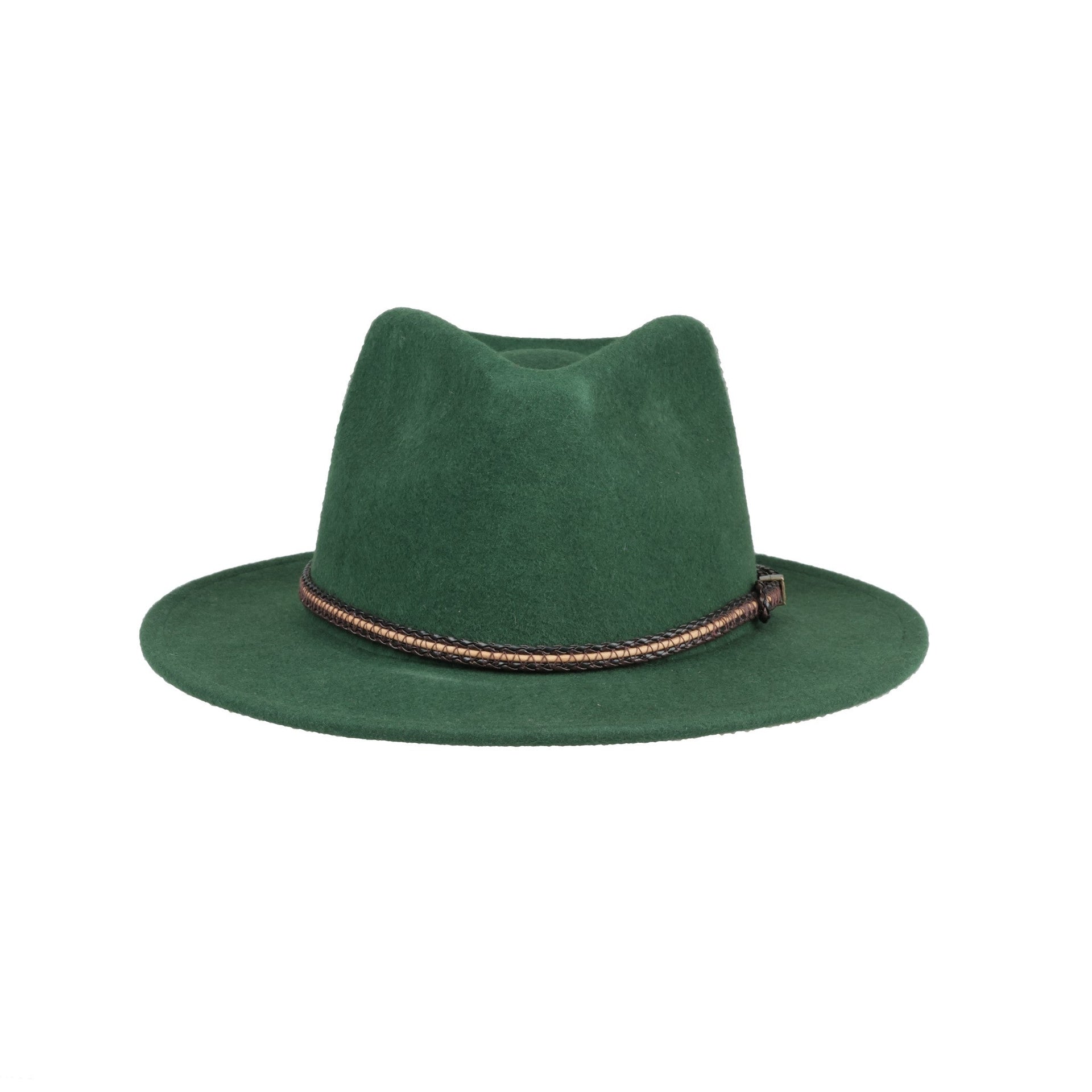 AO THE BOLTON HAT - City Hatters