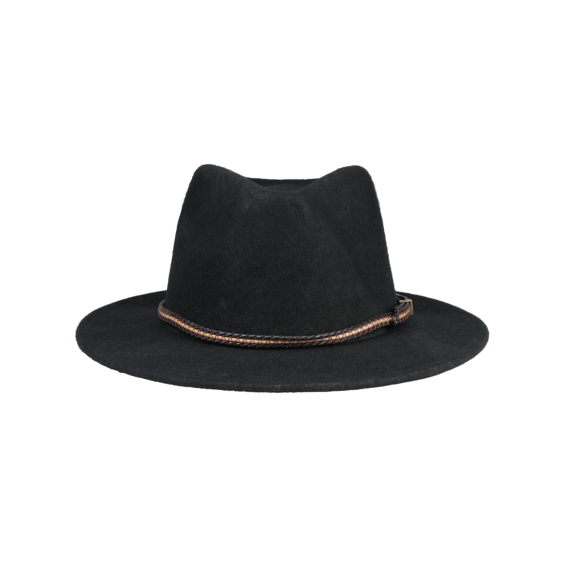 AO THE BOLTON HAT - City Hatters