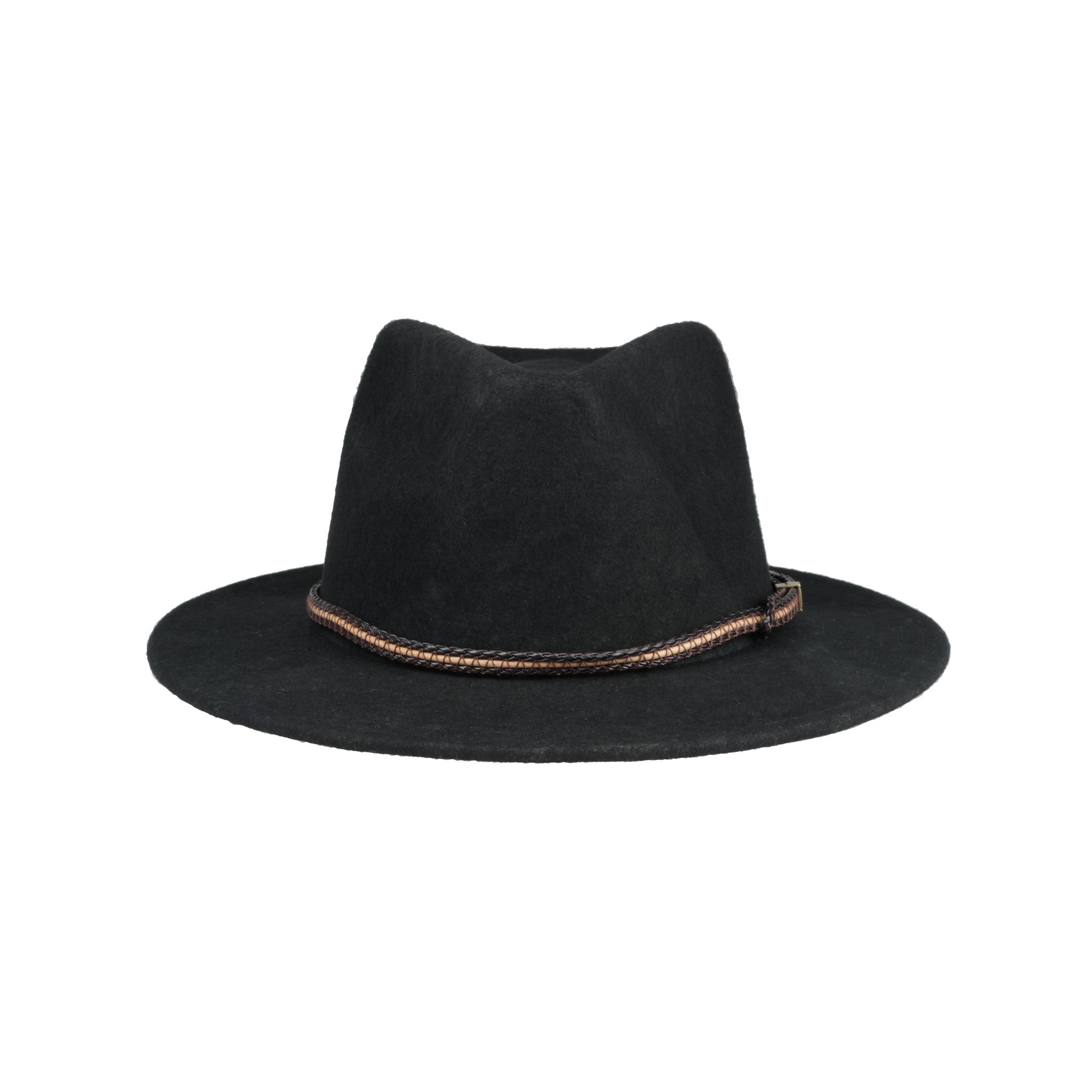 AO THE BOLTON HAT - City Hatters