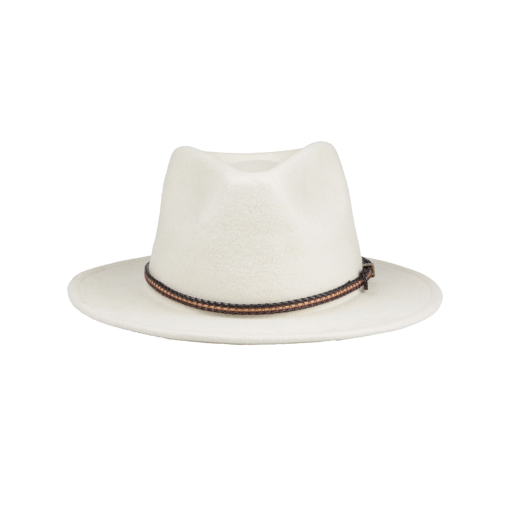 AO THE BOLTON HAT - City Hatters