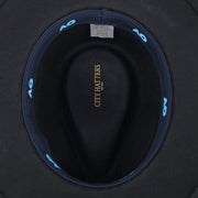 AO THE BOLTON HAT - City Hatters