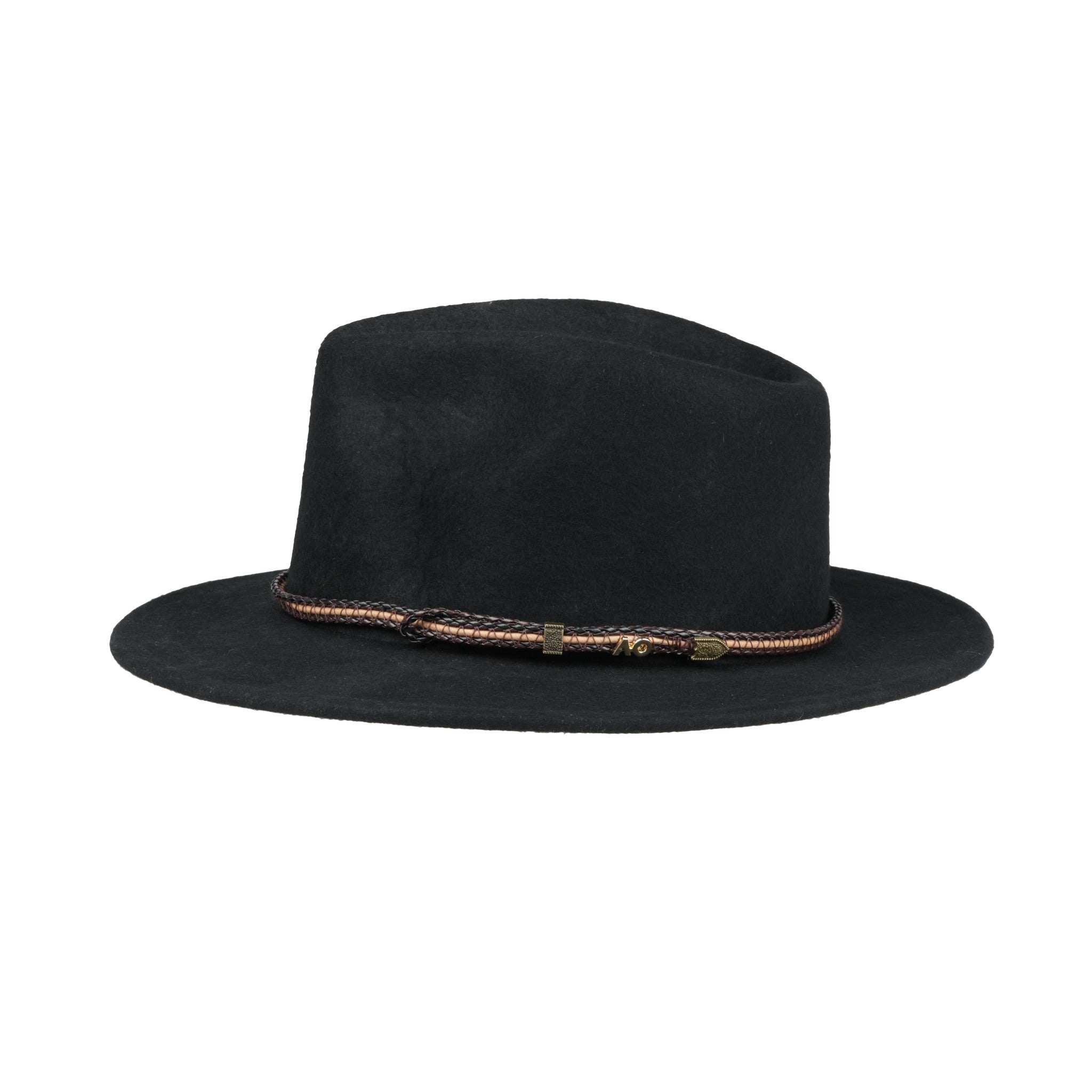 AO THE BOLTON HAT - City Hatters