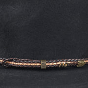 AO THE BOLTON HAT - City Hatters