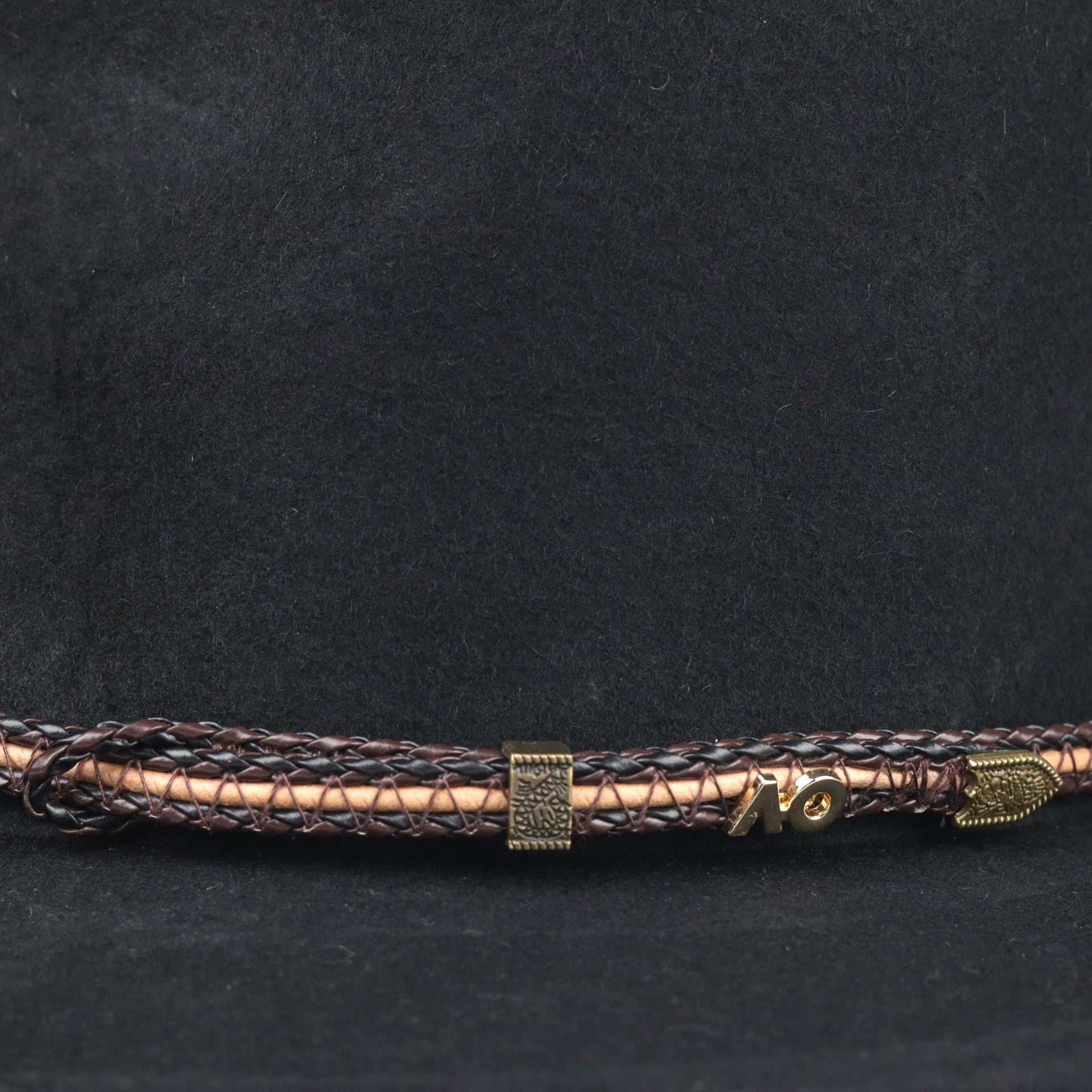 AO THE BOLTON HAT - City Hatters