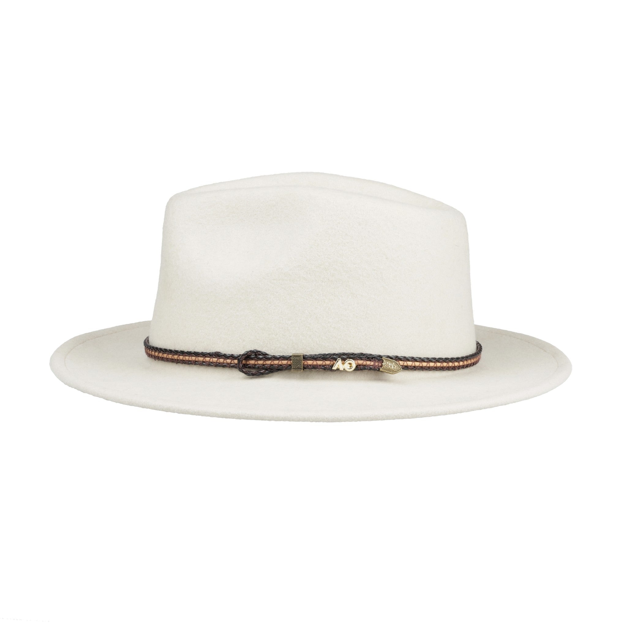 AO THE BOLTON HAT - City Hatters