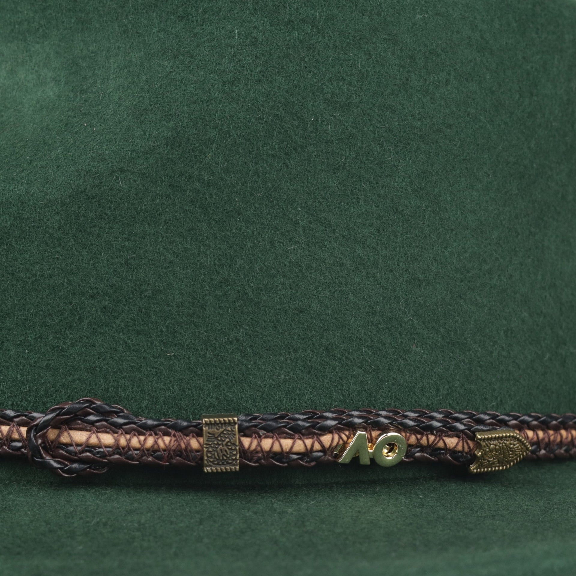 AO THE BOLTON HAT - City Hatters