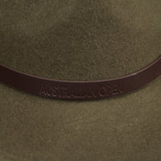 AO THE LAVER HAT - City Hatters