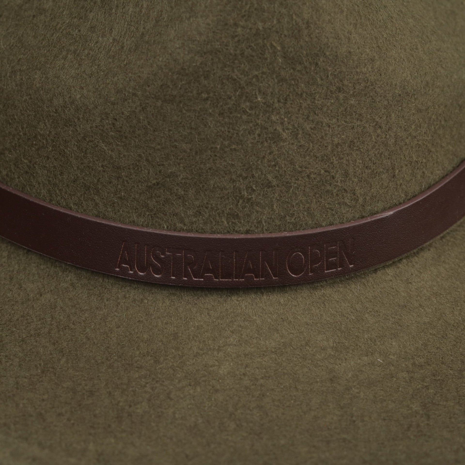 AO THE LAVER HAT - City Hatters