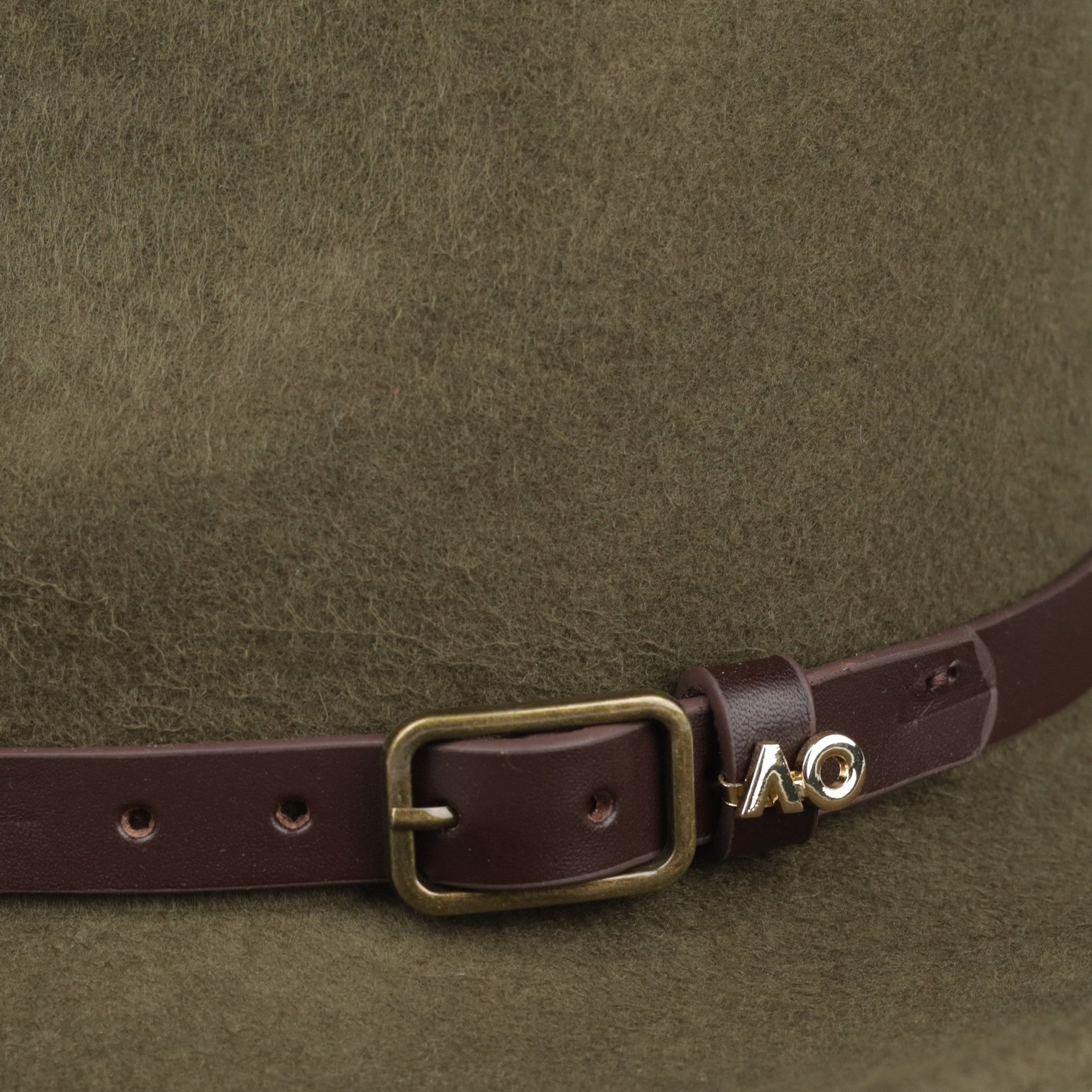 AO THE LAVER HAT - City Hatters