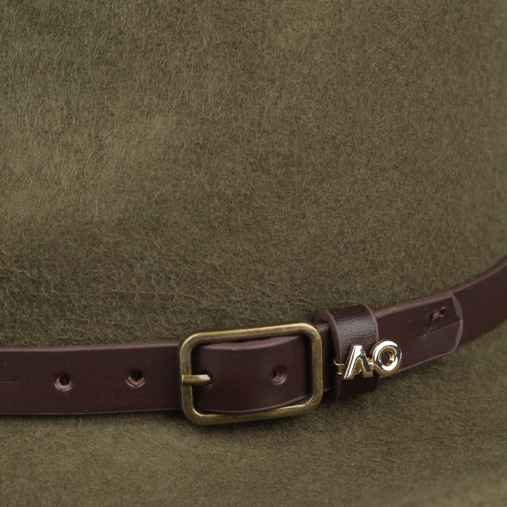 AO THE LAVER HAT - City Hatters