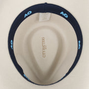 AO THE LAVER HAT - City Hatters