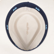 AO THE NEWCOMBE HAT - City Hatters