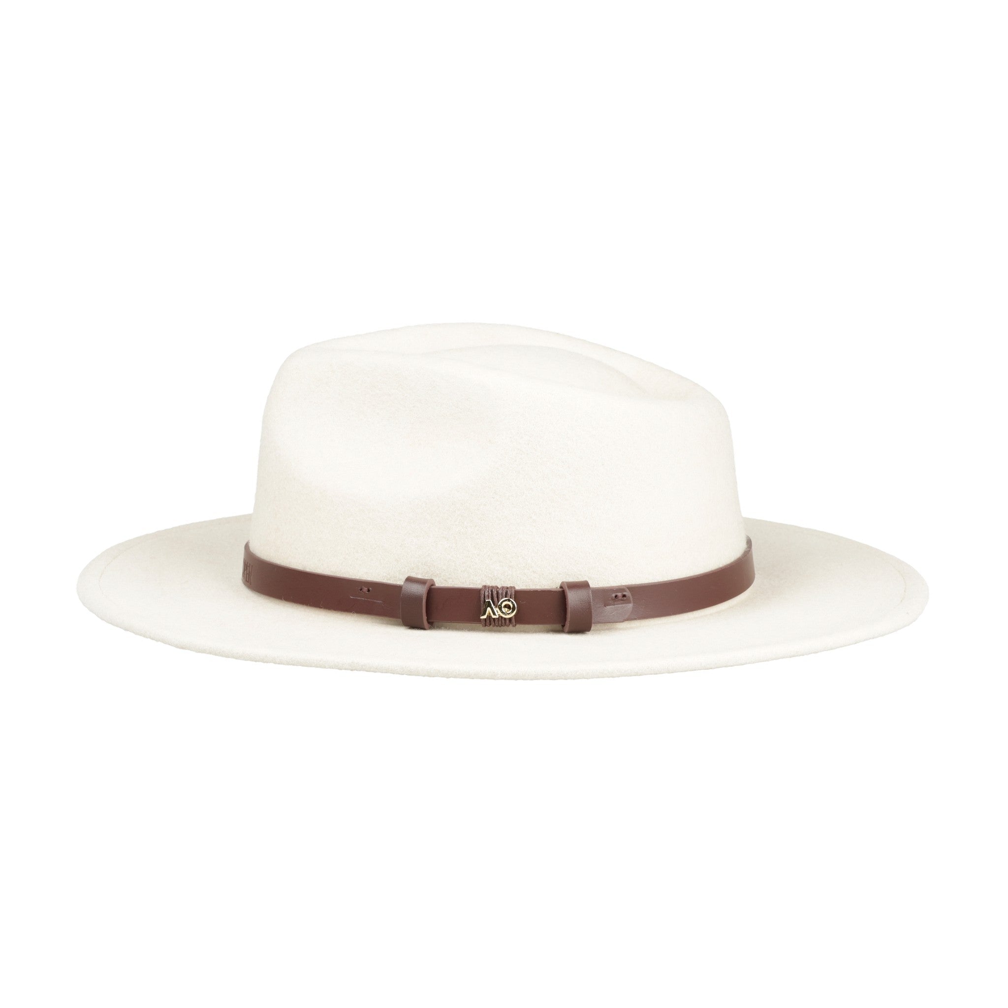 AO THE NEWCOMBE HAT - City Hatters
