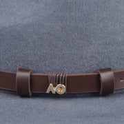 AO THE NEWCOMBE HAT - City Hatters