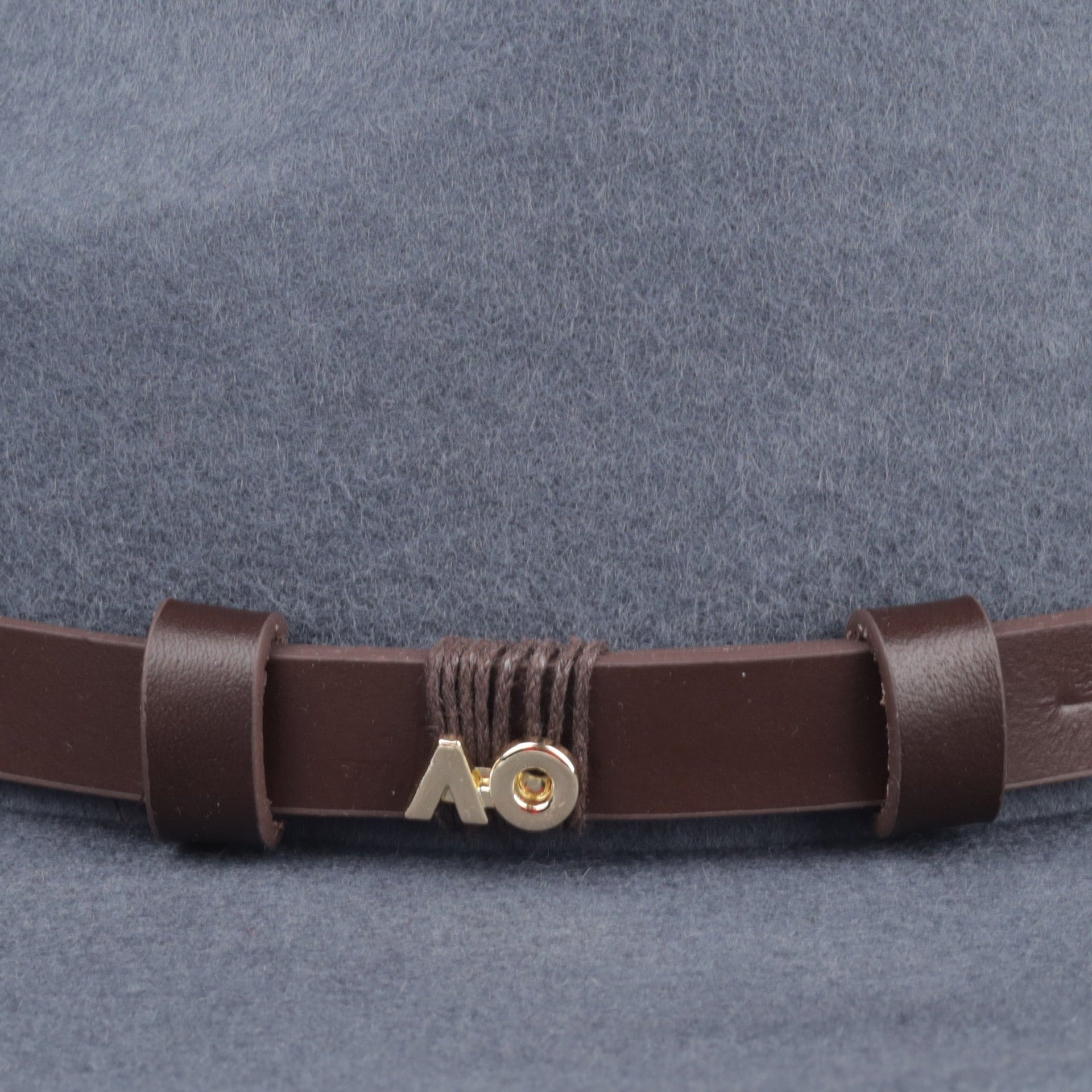 AO THE NEWCOMBE HAT - City Hatters