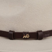 AO THE NEWCOMBE HAT - City Hatters