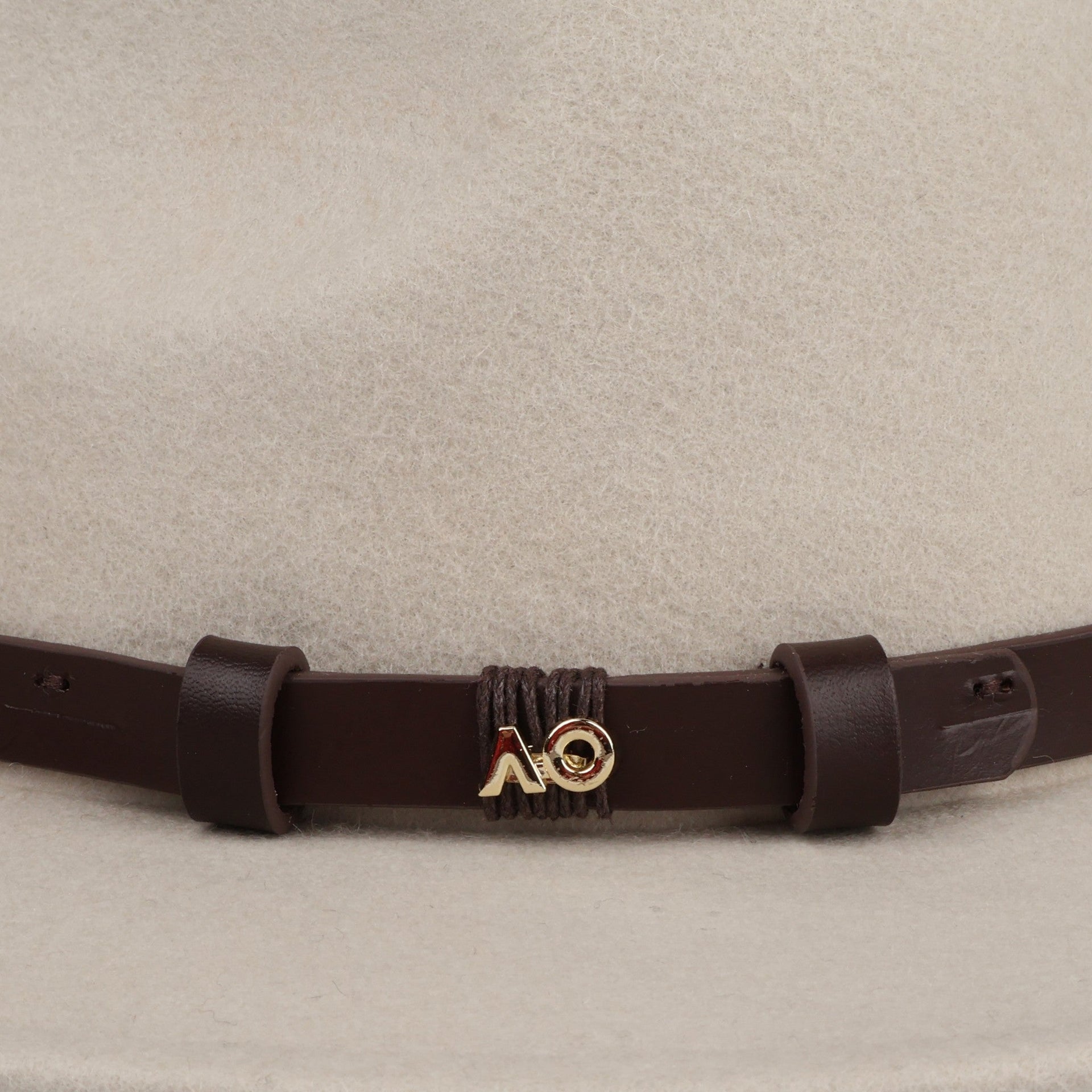 AO THE NEWCOMBE HAT - City Hatters