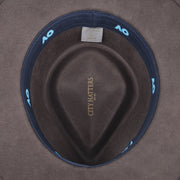 AO THE NEWCOMBE HAT - City Hatters