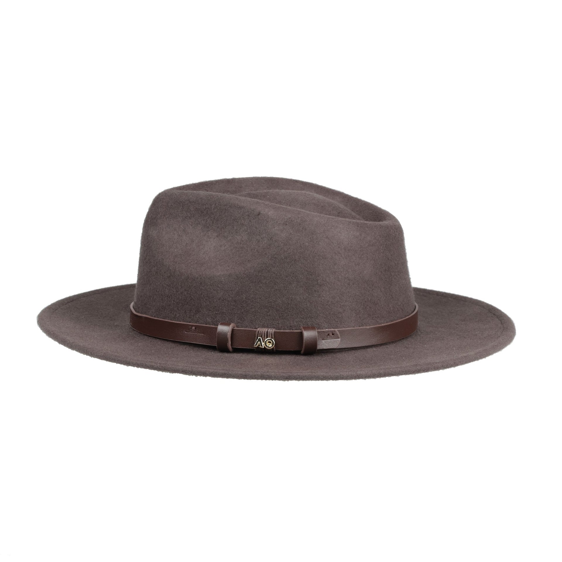 AO THE NEWCOMBE HAT - City Hatters