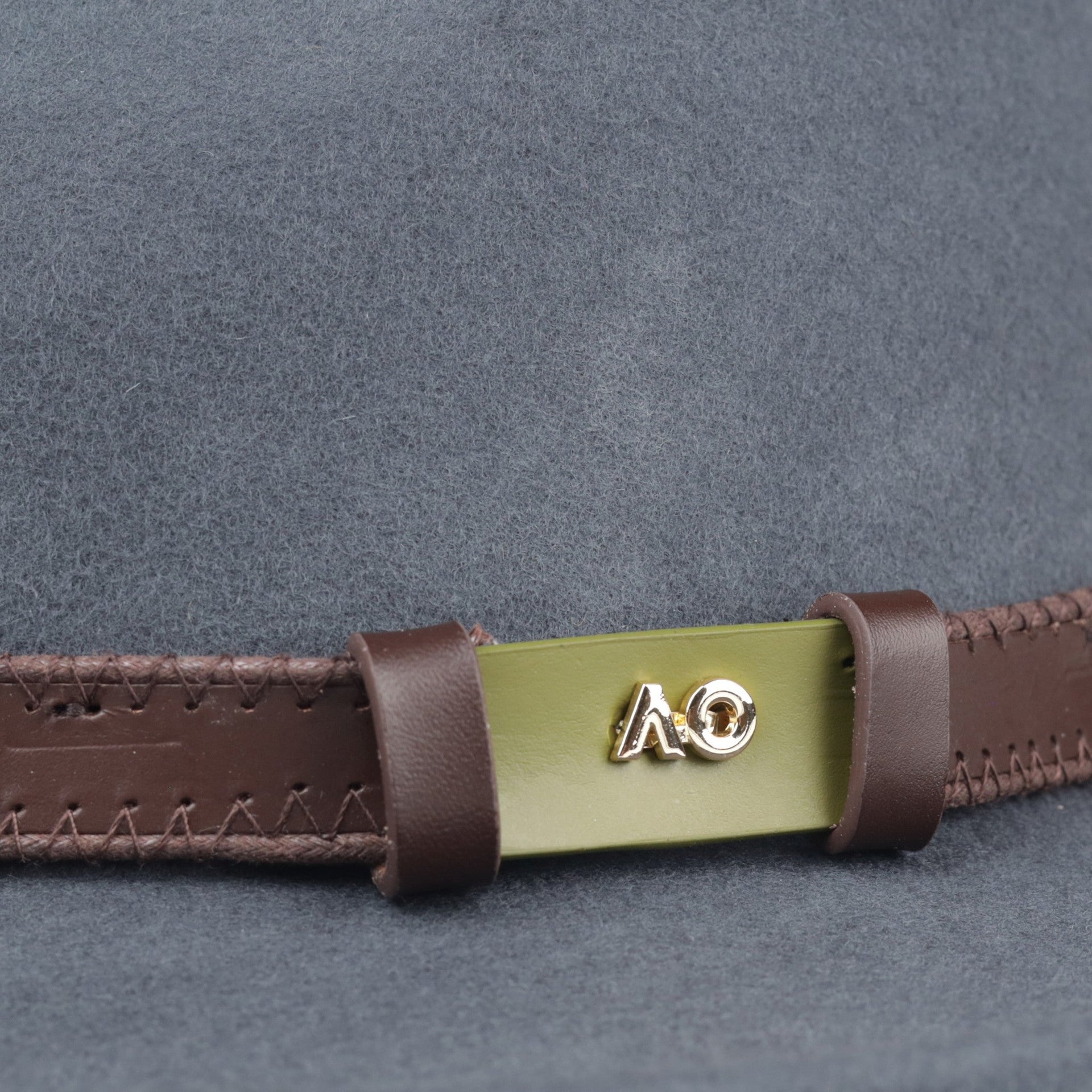 AO THE ROSEWALL HAT - City Hatters