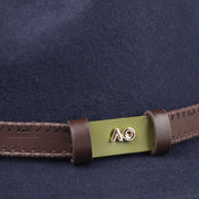 AO THE ROSEWALL HAT - City Hatters