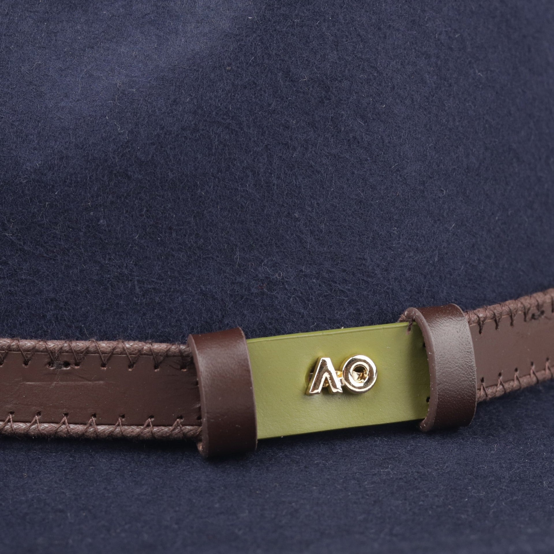 AO THE ROSEWALL HAT - City Hatters