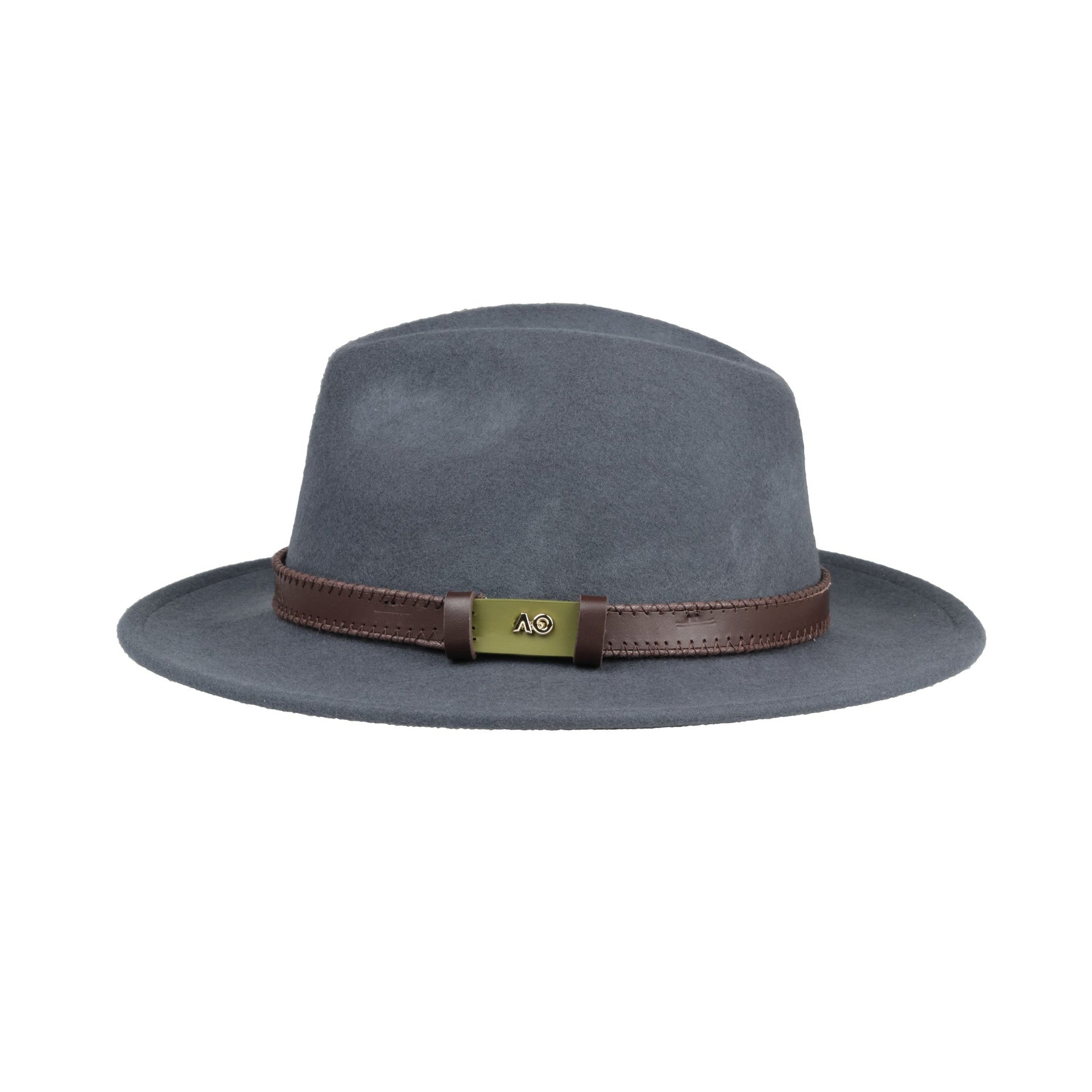 AO THE ROSEWALL HAT - City Hatters