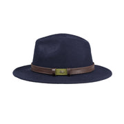 AO THE ROSEWALL HAT - City Hatters