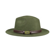 AO THE ROSEWALL HAT - City Hatters