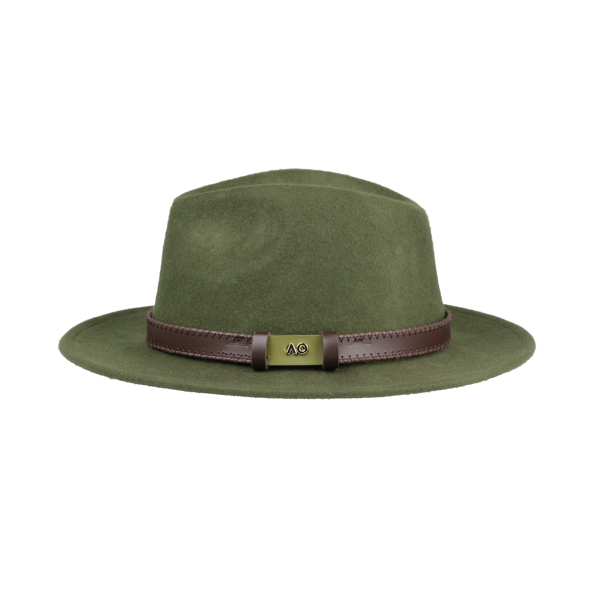 AO THE ROSEWALL HAT - City Hatters