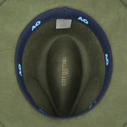 AO THE ROSEWALL HAT - City Hatters