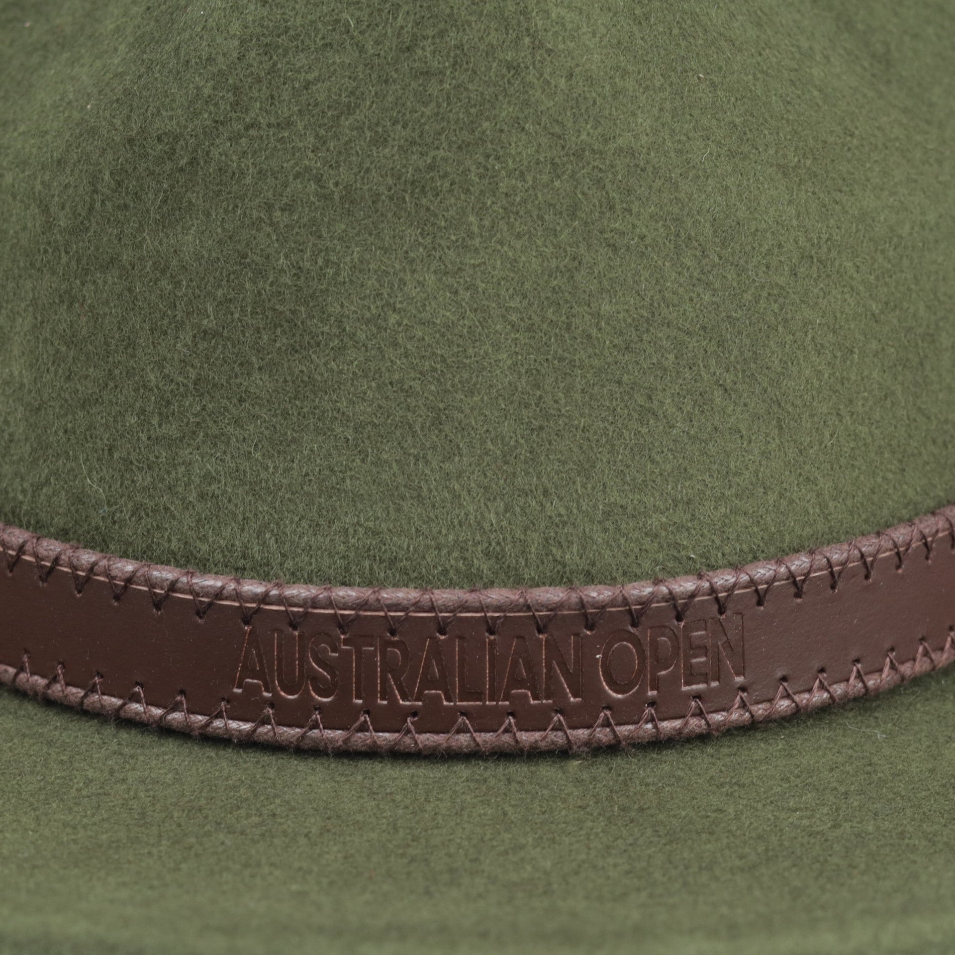 AO THE ROSEWALL HAT - City Hatters