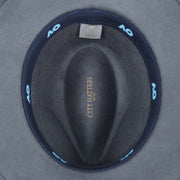 AO THE ROSEWALL HAT - City Hatters