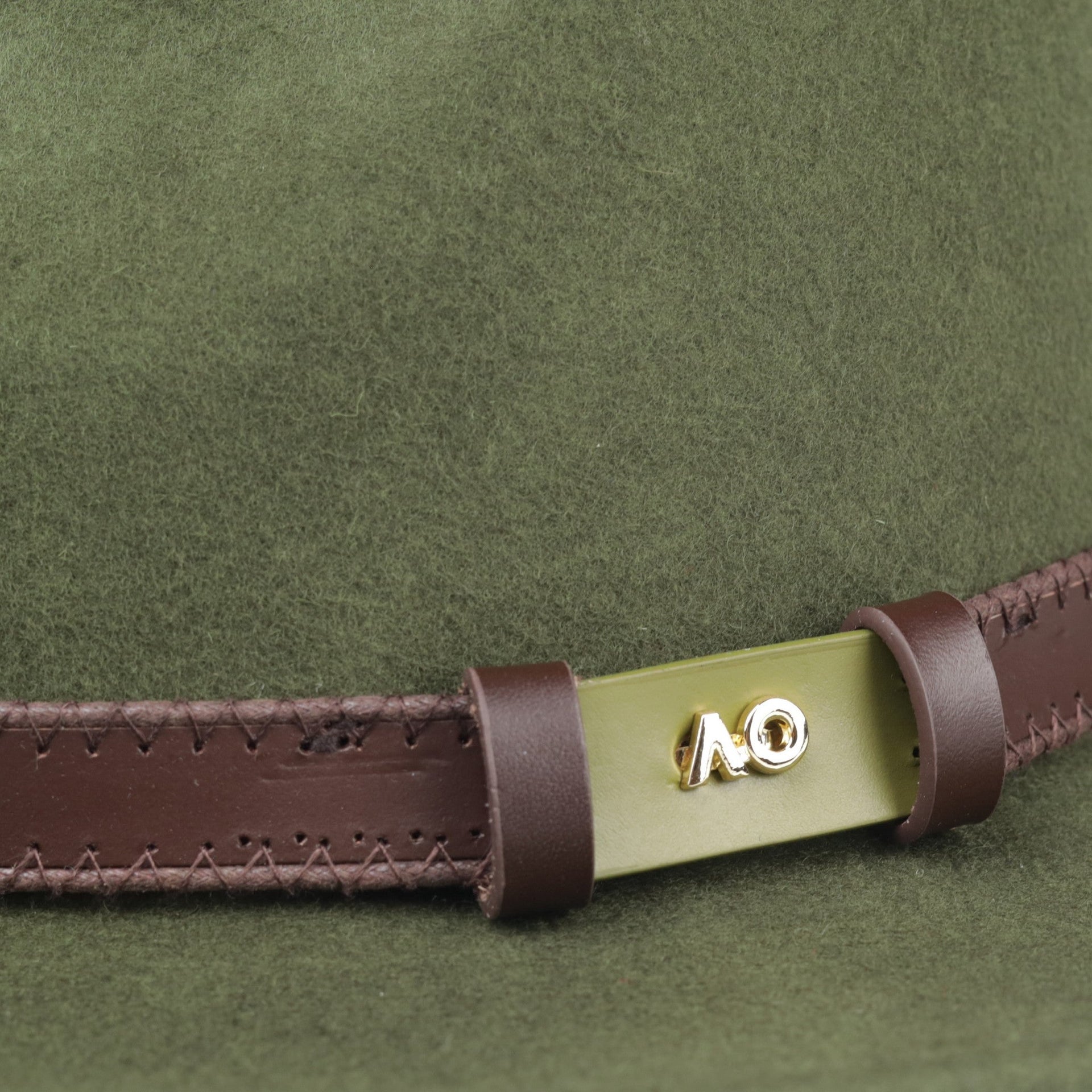 AO THE ROSEWALL HAT - City Hatters