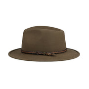 Australian Open The Bolton Hat - City Hatters