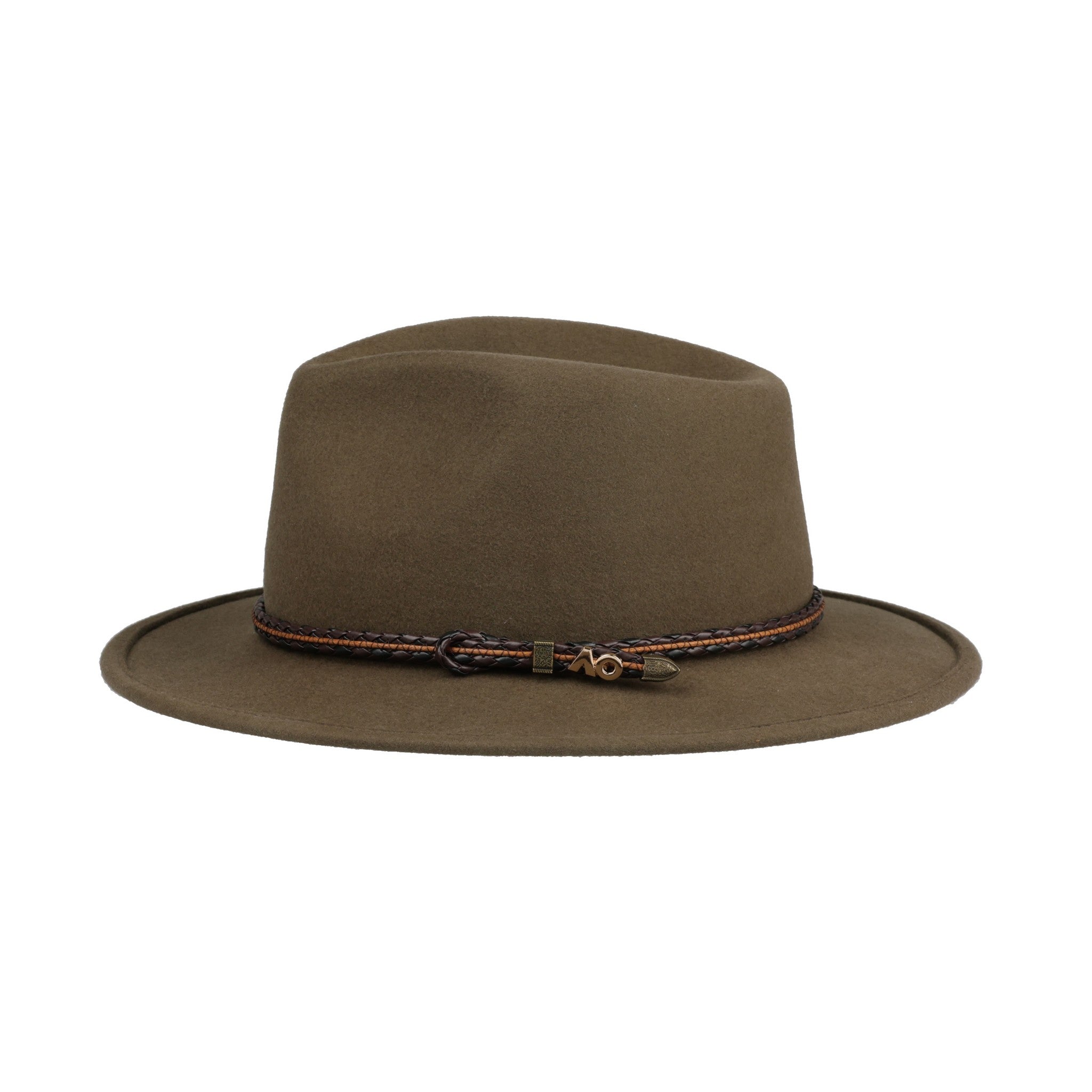Australian Open The Bolton Hat - City Hatters