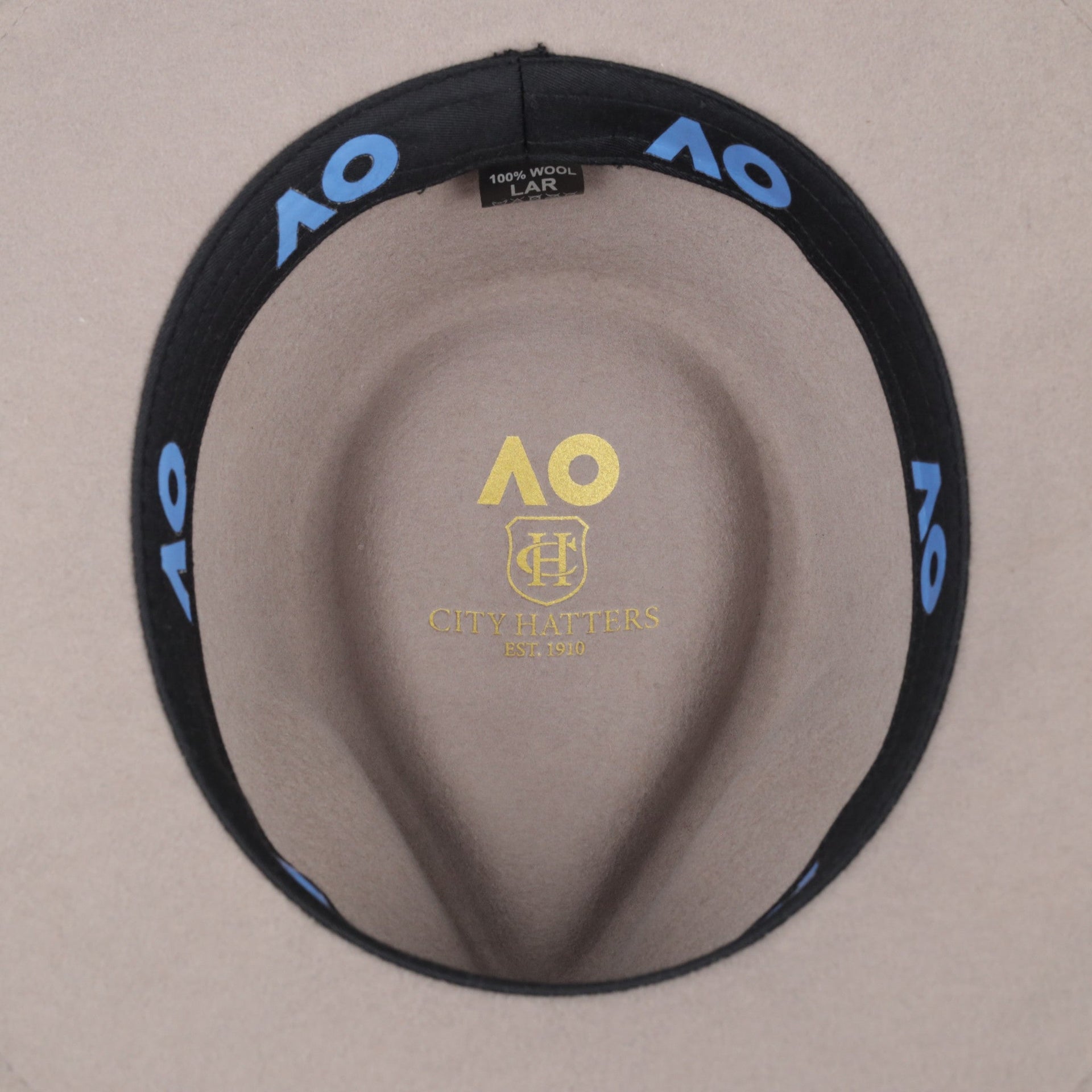 Australian Open The Bolton Hat - City Hatters