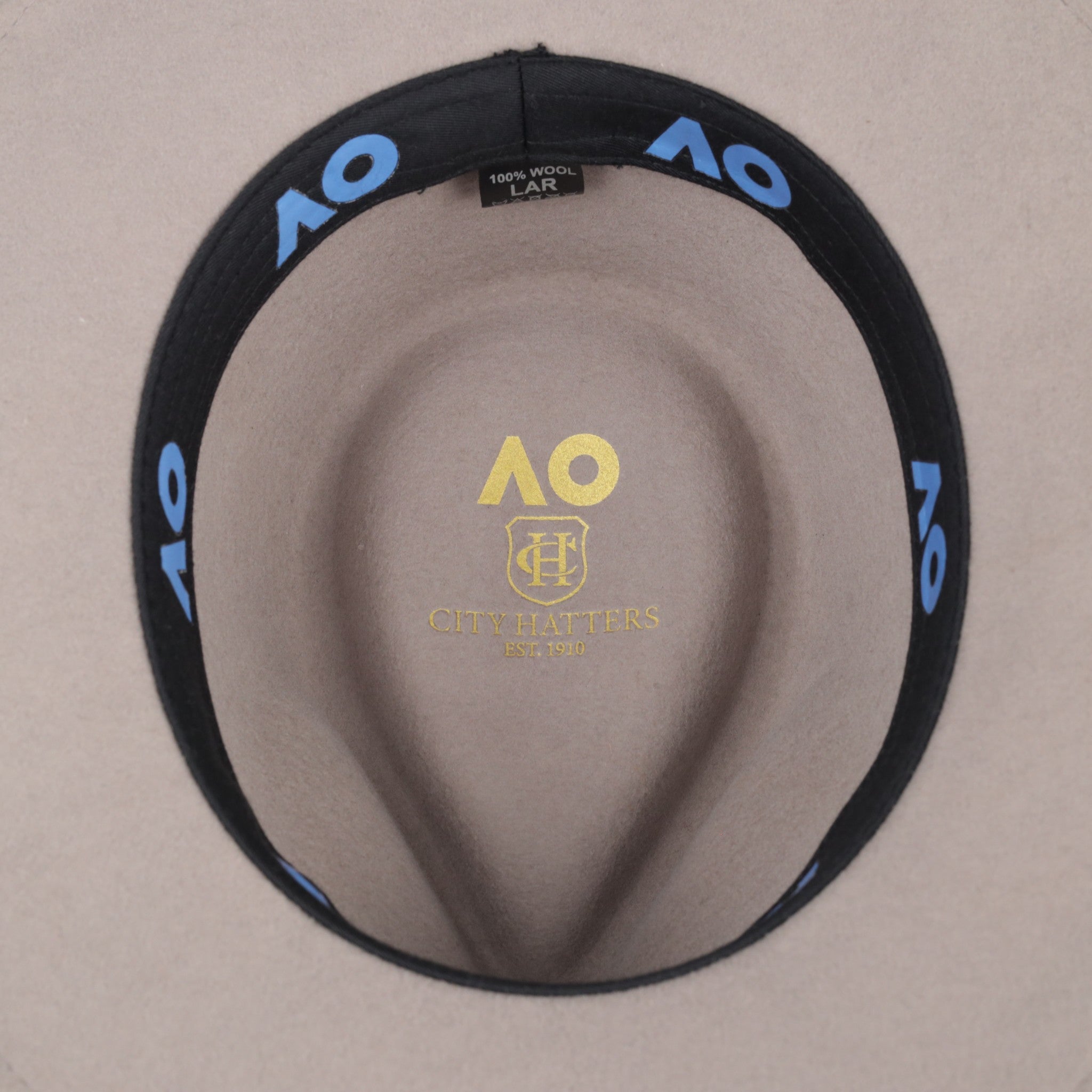 Australian Open The Bolton Hat - City Hatters