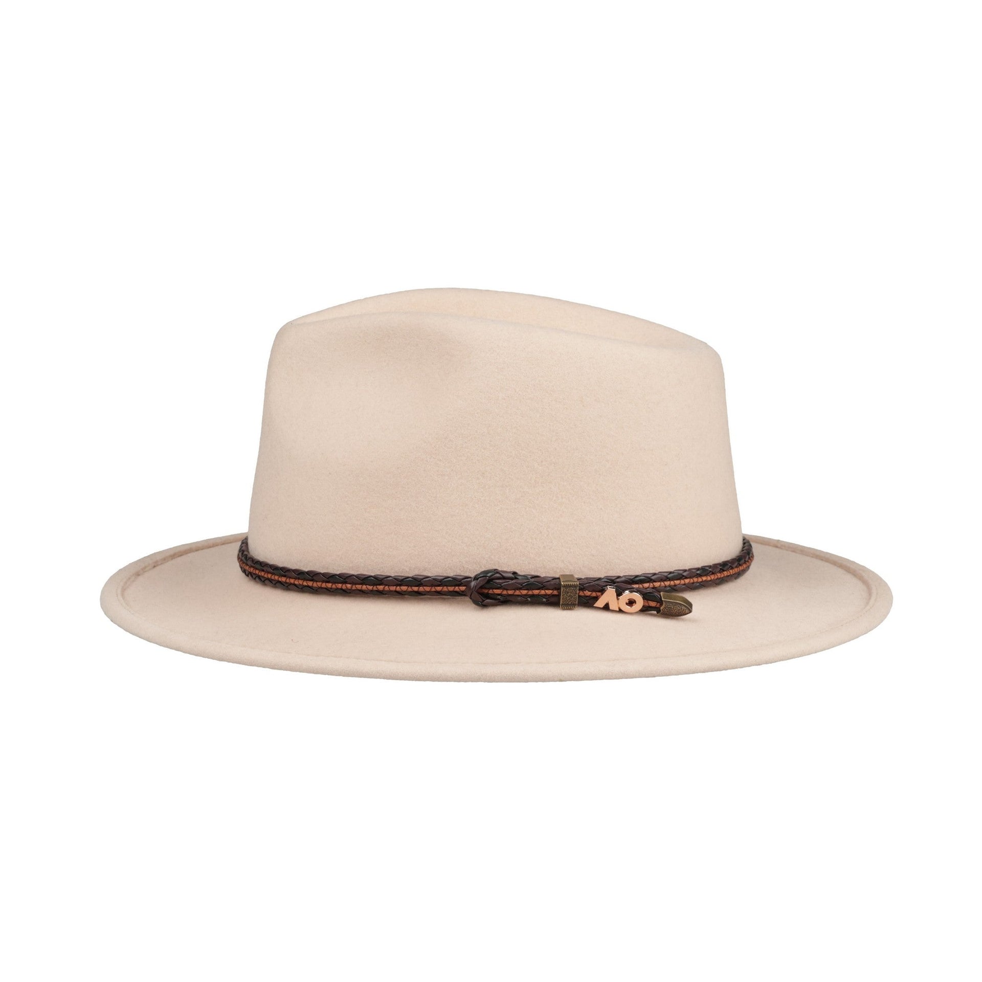Australian Open The Bolton Hat - City Hatters