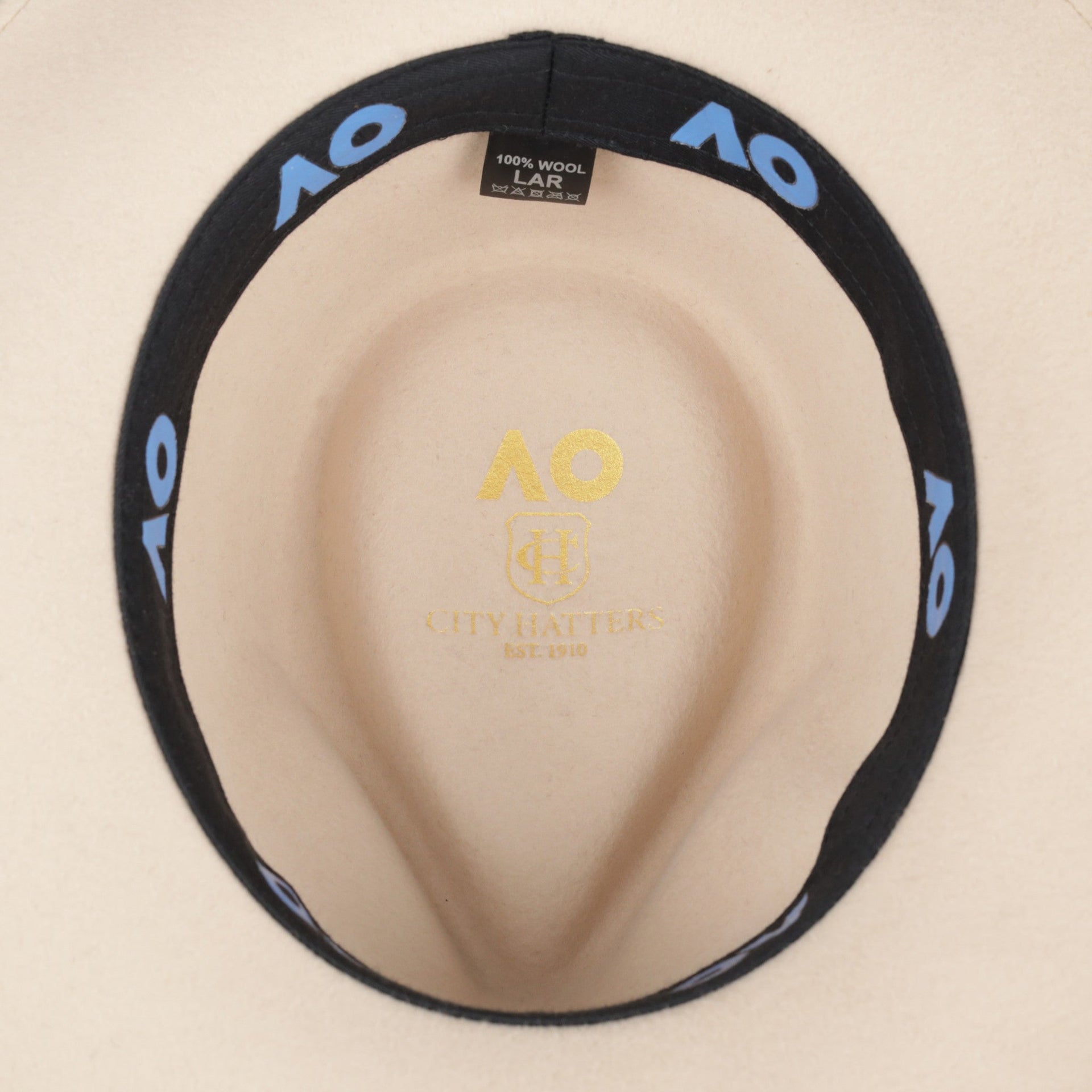 Australian Open The Bolton Hat - City Hatters