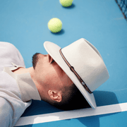 Australian Open The Bolton Hat - City Hatters