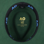 Australian Open The Bolton Hat - City Hatters