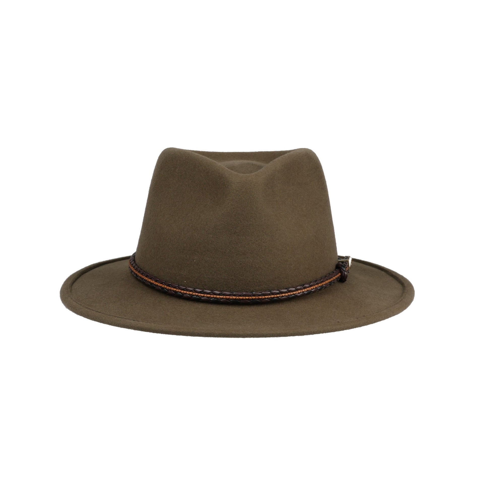Australian Open The Bolton Hat - City Hatters