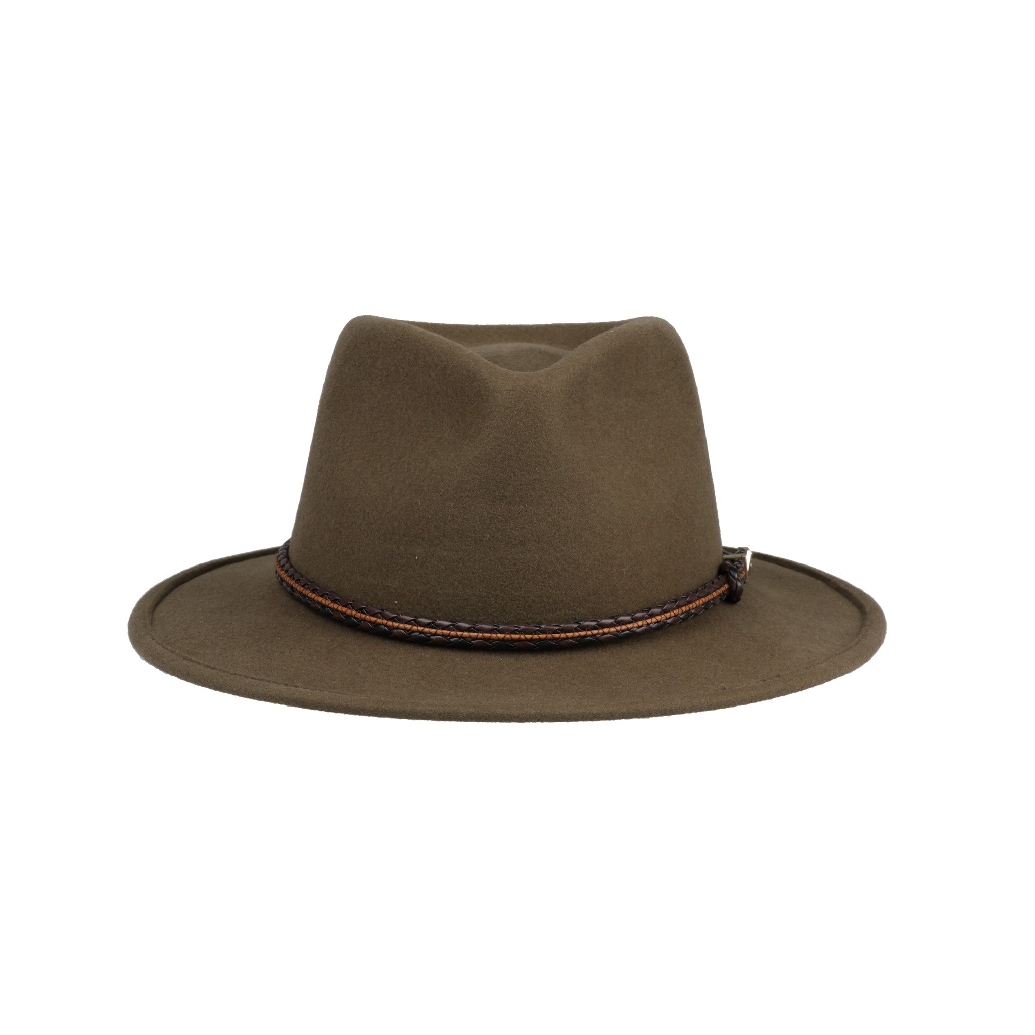 Australian Open The Bolton Hat - City Hatters