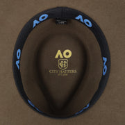 Australian Open The Bolton Hat - City Hatters
