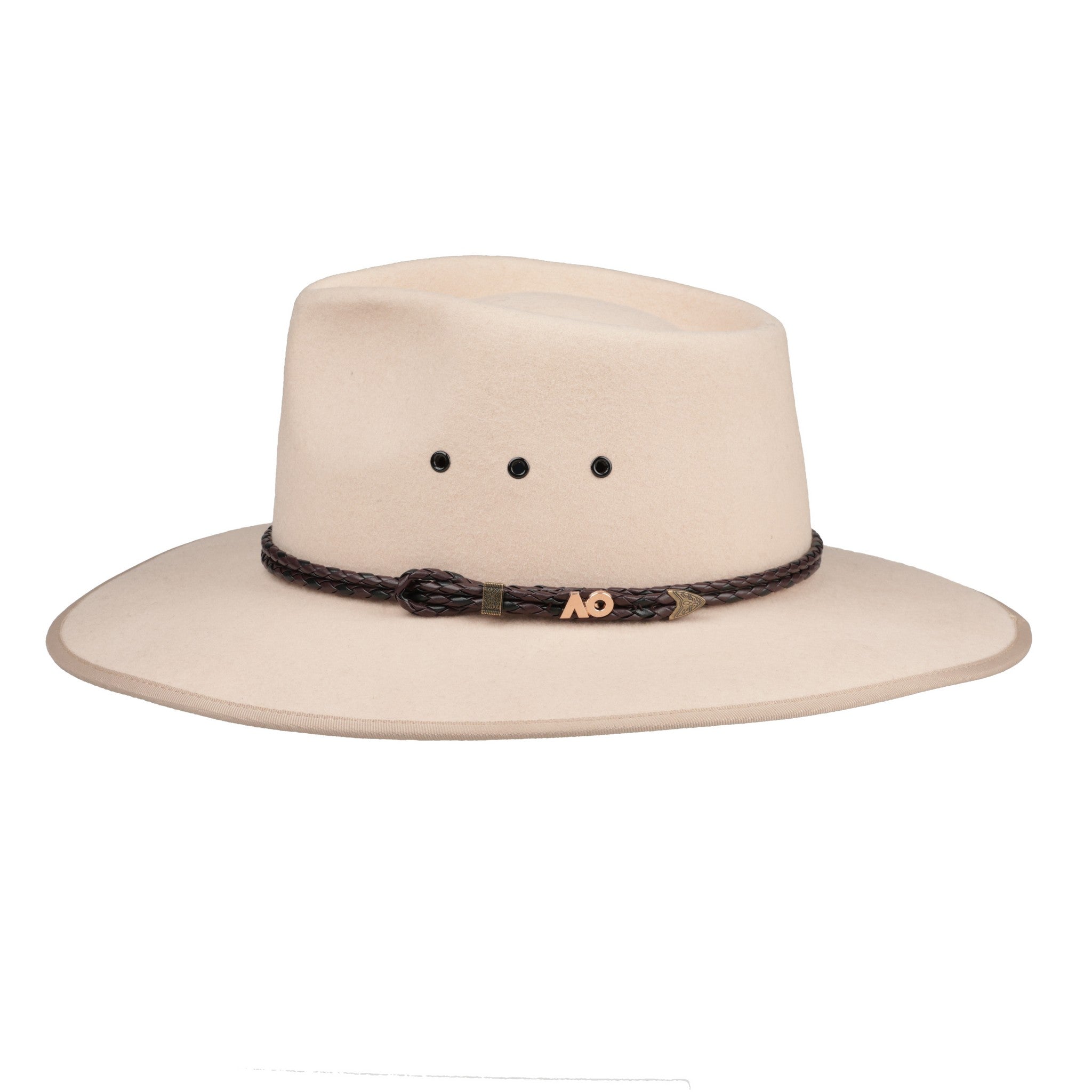 Australian Open The Emerson Hat - City Hatters